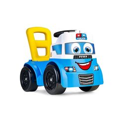 Tolocar Feber Police 13222 (Blue) Thumb