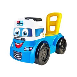 Tolocar Feber Police 13222 (Blue)