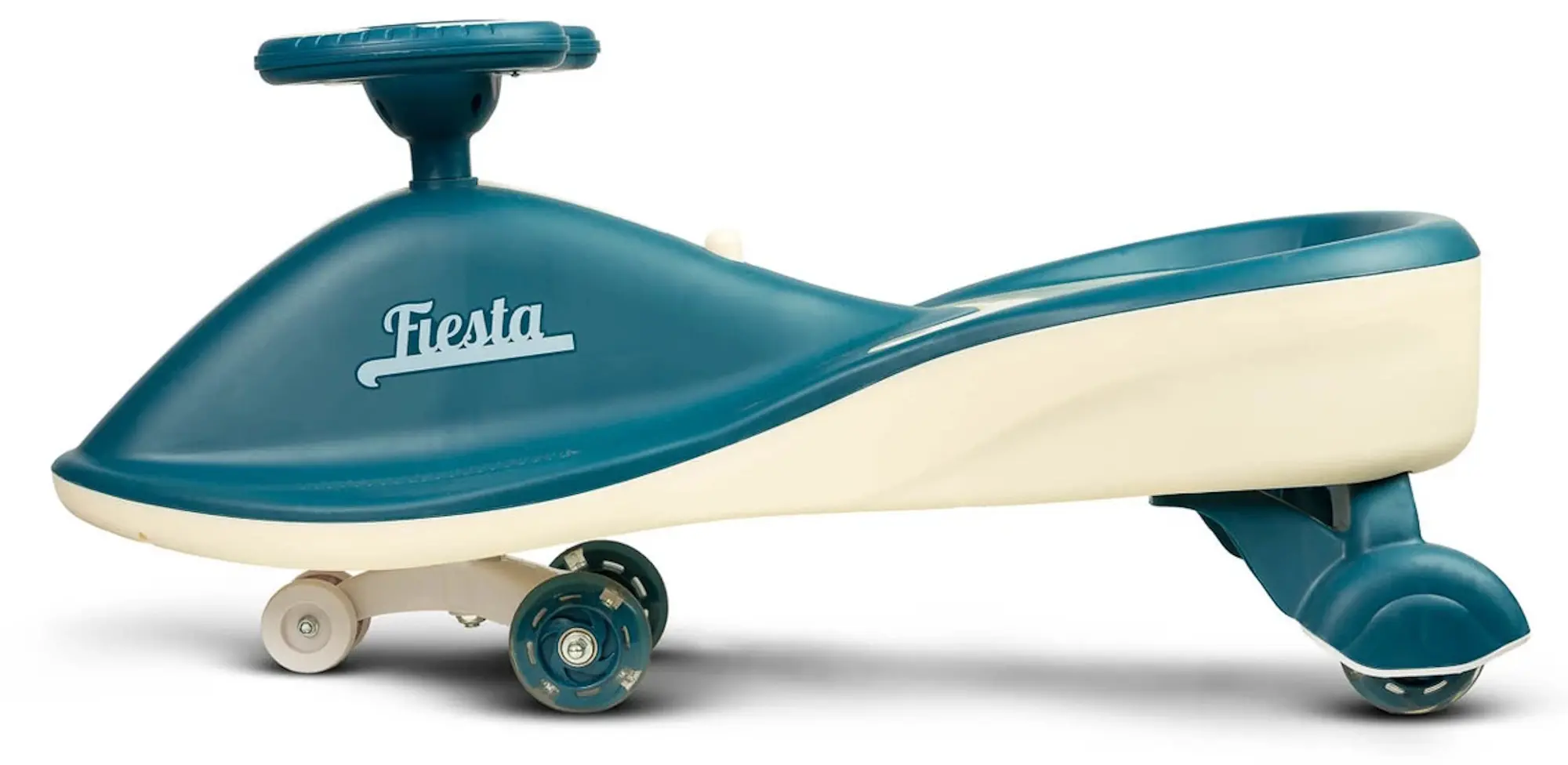 Толокар Caretero Fiesta (Navy)