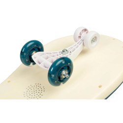 Толокар Caretero Fiesta (Navy) Thumb