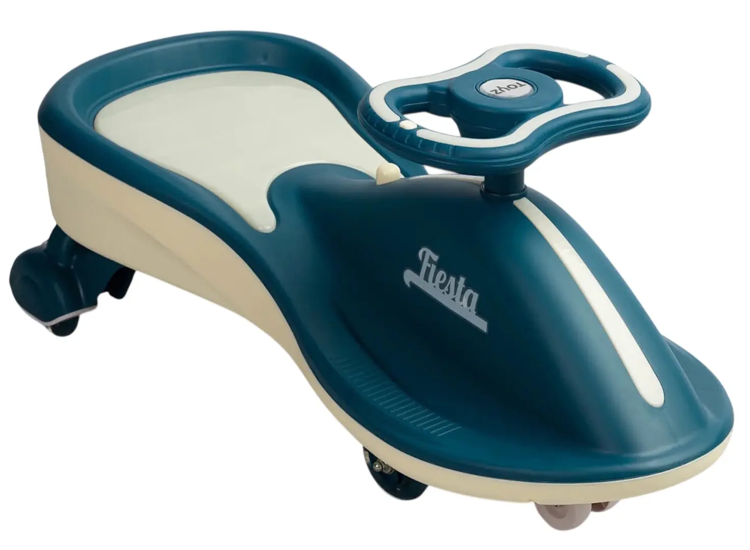 Толокар Caretero Fiesta (Navy)