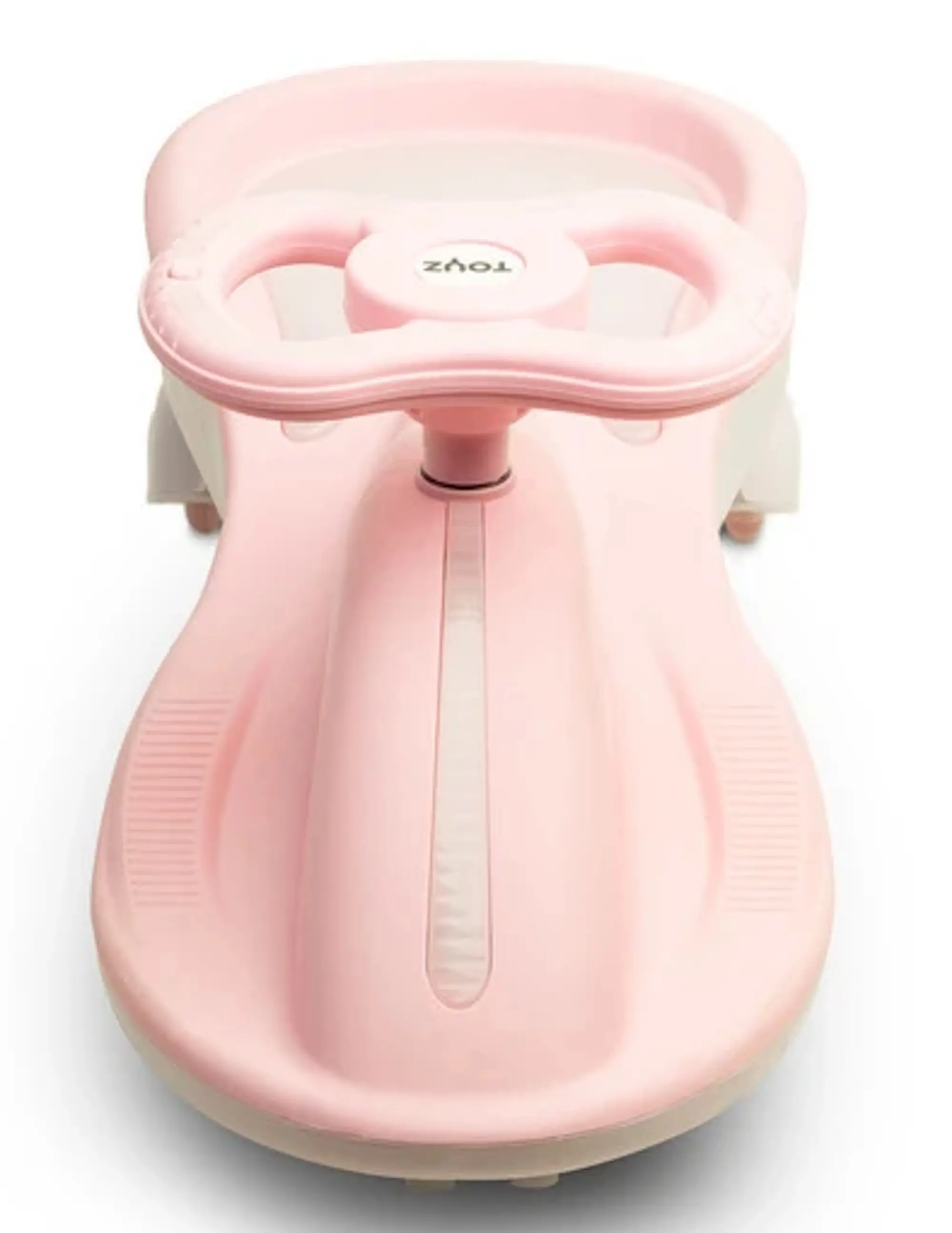 Tolocar Caretero Fiesta (Pink)