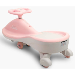 Tolocar Caretero Fiesta (Pink) Thumb