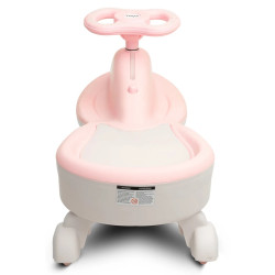 Tolocar Caretero Fiesta (Pink) Thumb