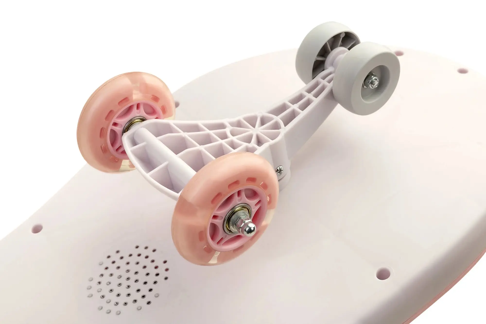 Tolocar Caretero Fiesta (Pink)