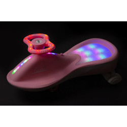 Tolocar Caretero Fiesta (Pink) Thumb