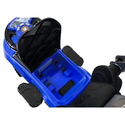 Толокар 3в1 FunFit Kids Sport Car 1622 (Blue/Black) Thumb