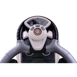 Tolocar 3in1 FunFit Kids Sport Car 1623 (Cream/Black) Thumb