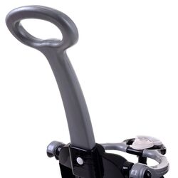 Tolocar 3in1 FunFit Kids Sport Car 1623 (Cream/Black) Thumb