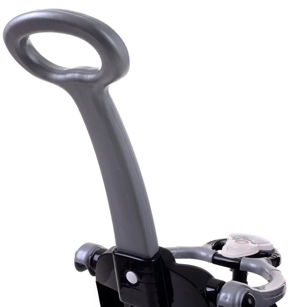 Tolocar 3in1 FunFit Kids Sport Car 1623 (Cream/Black) - 16