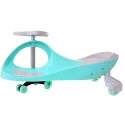 Tolocar FunFit Kids Gravity Ride 2456 (Turquoise) Thumb