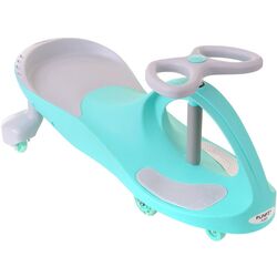 Tolocar FunFit Kids Gravity Ride 2456 (Turquoise)