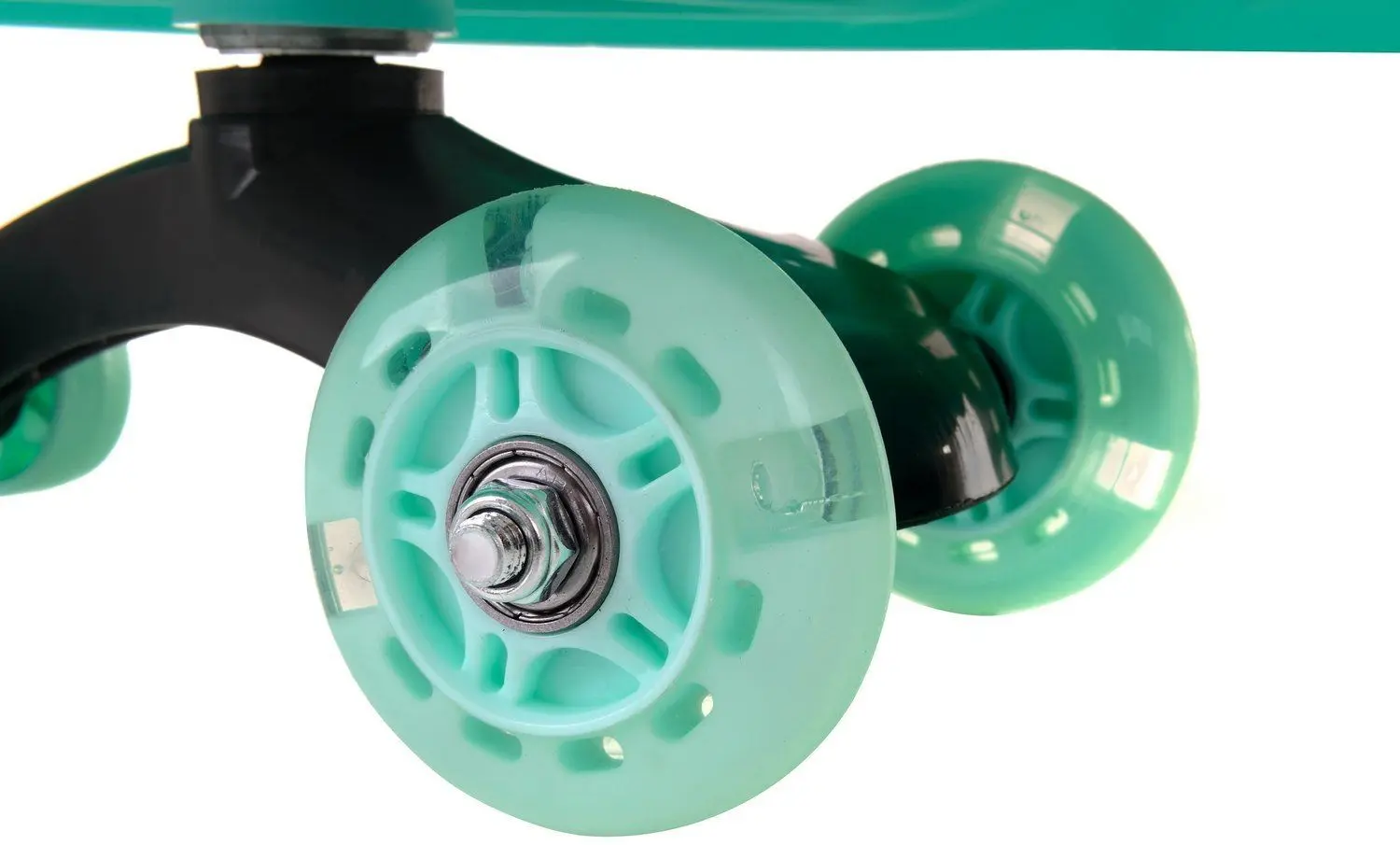 Tolocar FunFit Kids Gravity Ride 2456 (Turquoise)