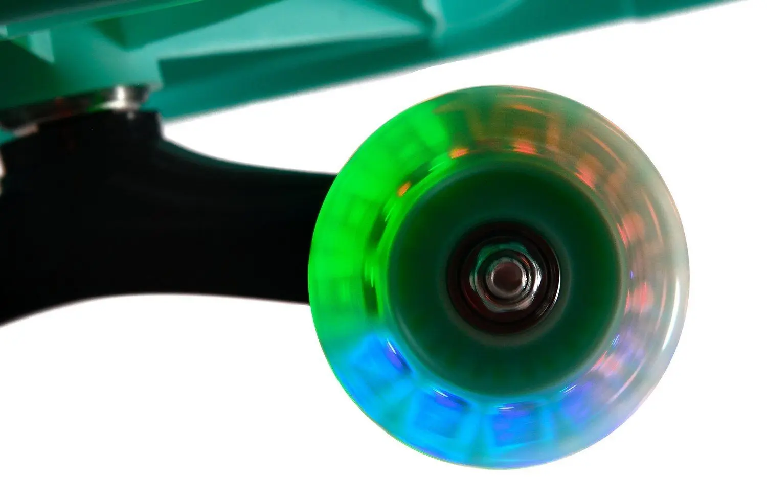 Tolocar FunFit Kids Gravity Ride 2456 (Turquoise)