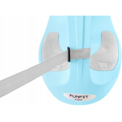 Толокар Funfit Kids Gravity Ride (Blue) Thumb