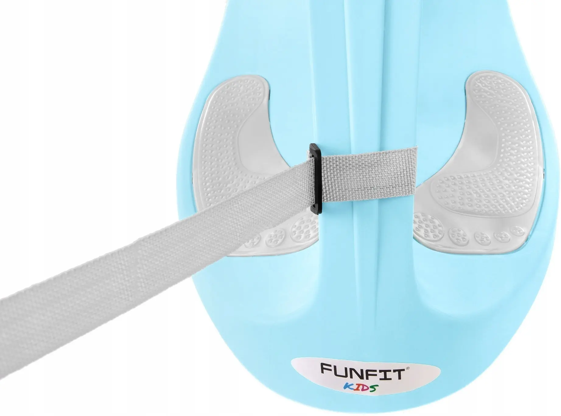 Толокар Funfit Kids Gravity Ride (Blue) - 2
