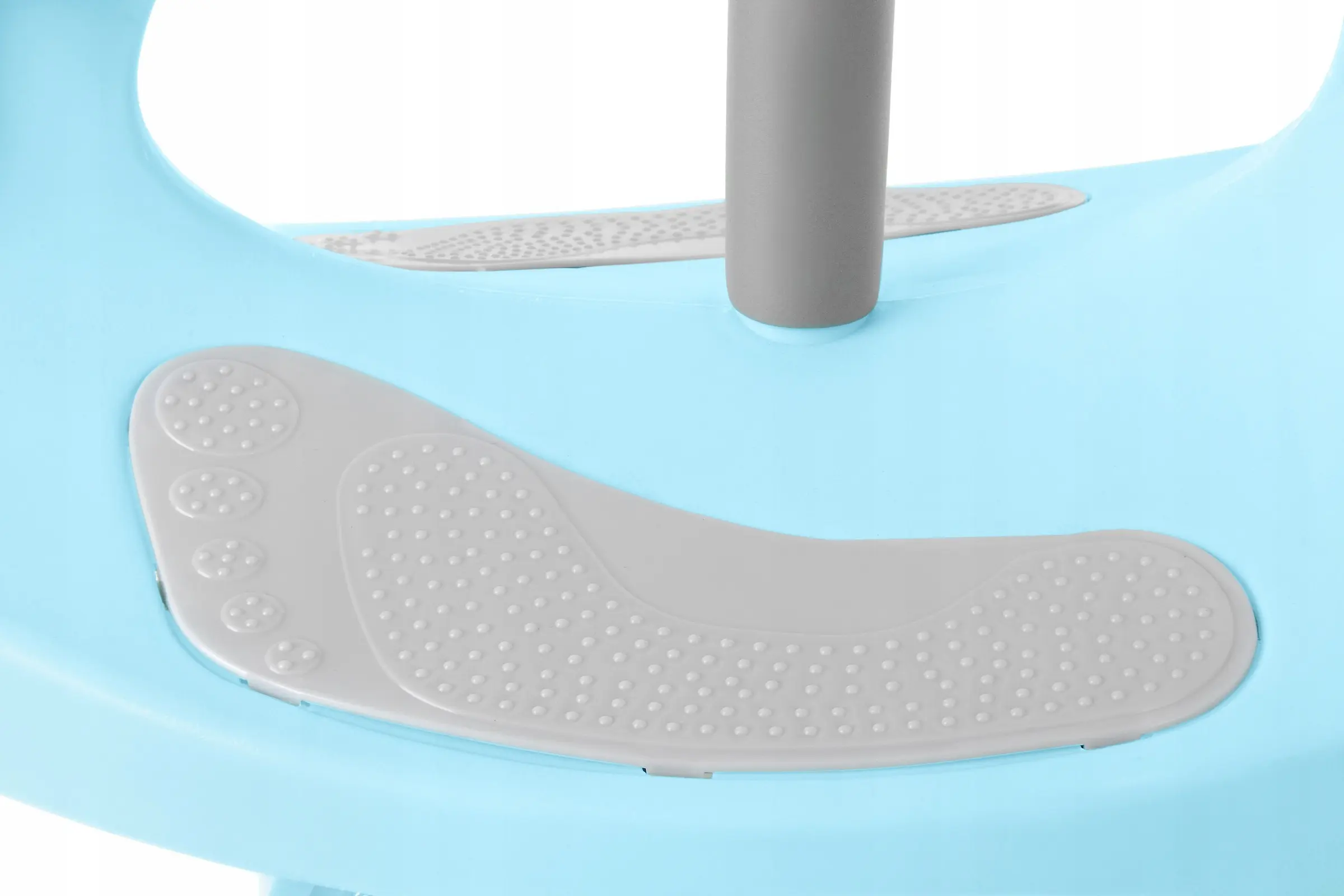 Толокар Funfit Kids Gravity Ride (Blue) - 3