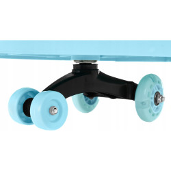 Толокар Funfit Kids Gravity Ride (Blue) Thumb