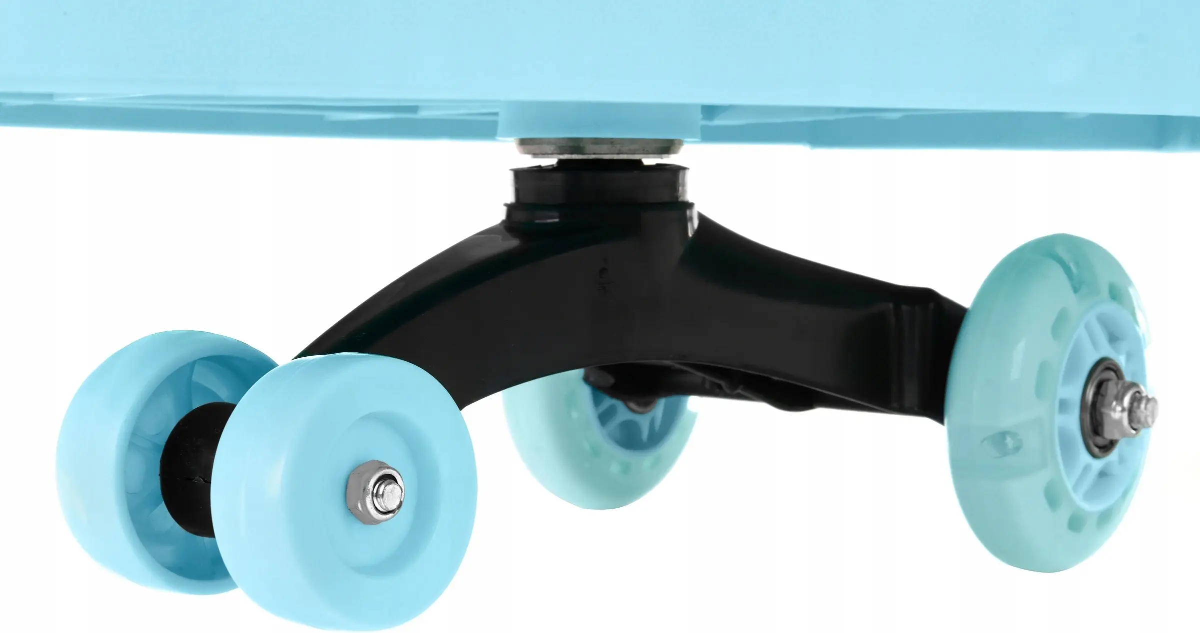 Толокар Funfit Kids Gravity Ride (Blue) - 4