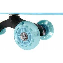 Толокар Funfit Kids Gravity Ride (Blue) Thumb