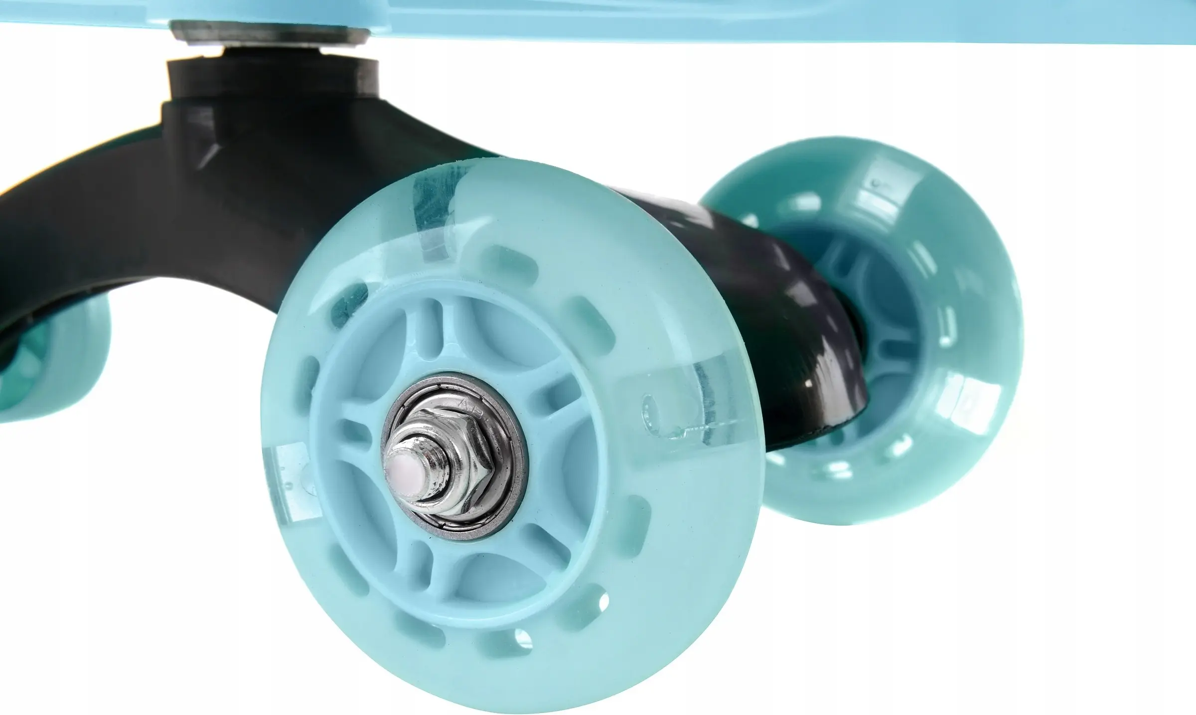 Толокар Funfit Kids Gravity Ride (Blue) - 5