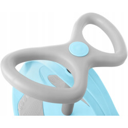 Толокар Funfit Kids Gravity Ride (Blue) Thumb