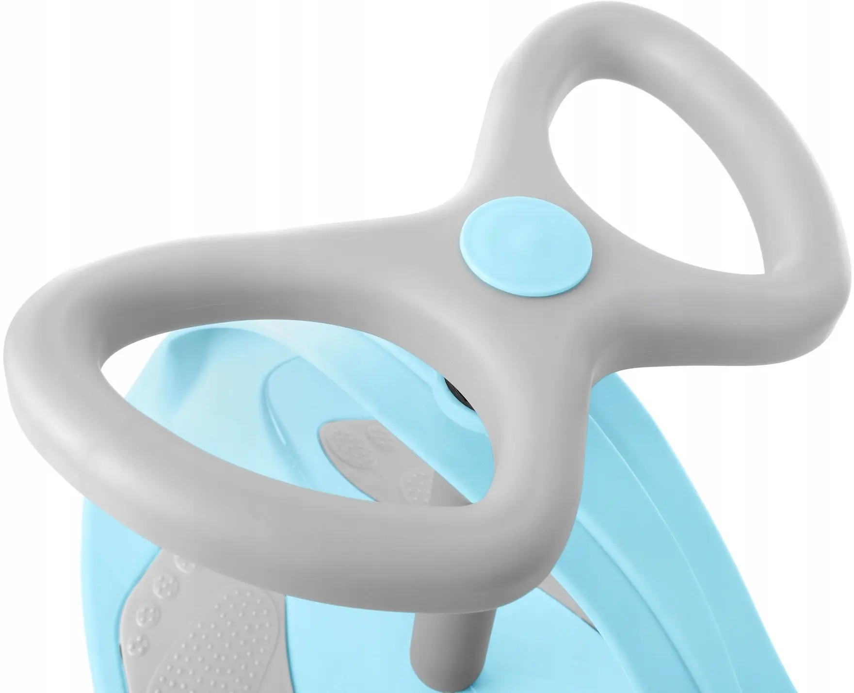 Толокар Funfit Kids Gravity Ride (Blue) - 6