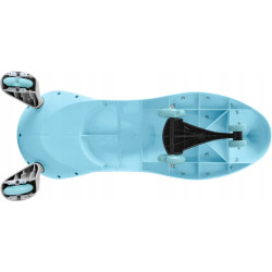 Толокар Funfit Kids Gravity Ride (Blue) Thumb