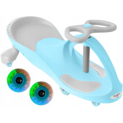 Толокар Funfit Kids Gravity Ride (Blue) Thumb