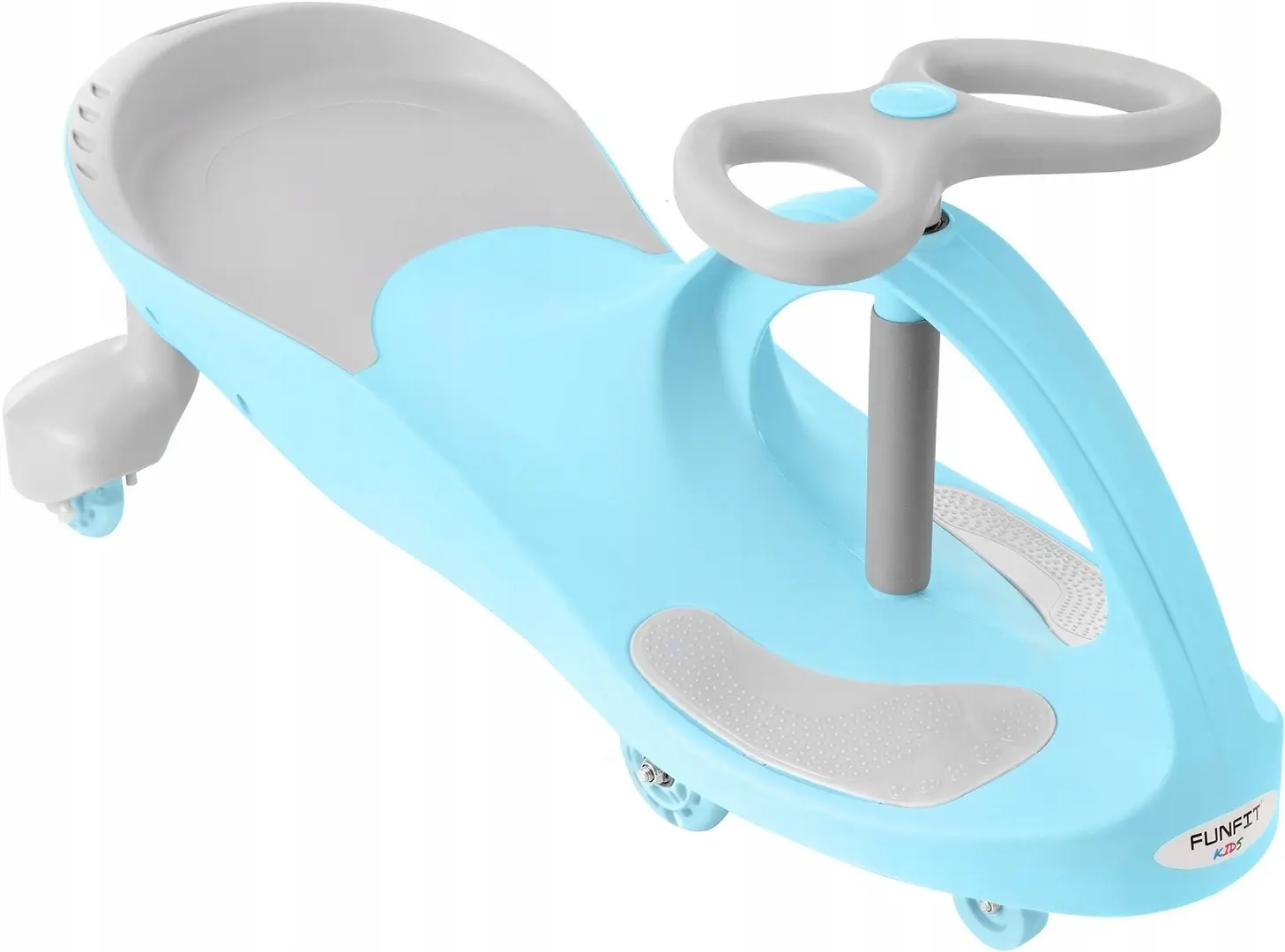Толокар Funfit Kids Gravity Ride (Blue)