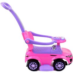 Tolocar FunFit Kids 2094 (Pink/Purple) Thumb