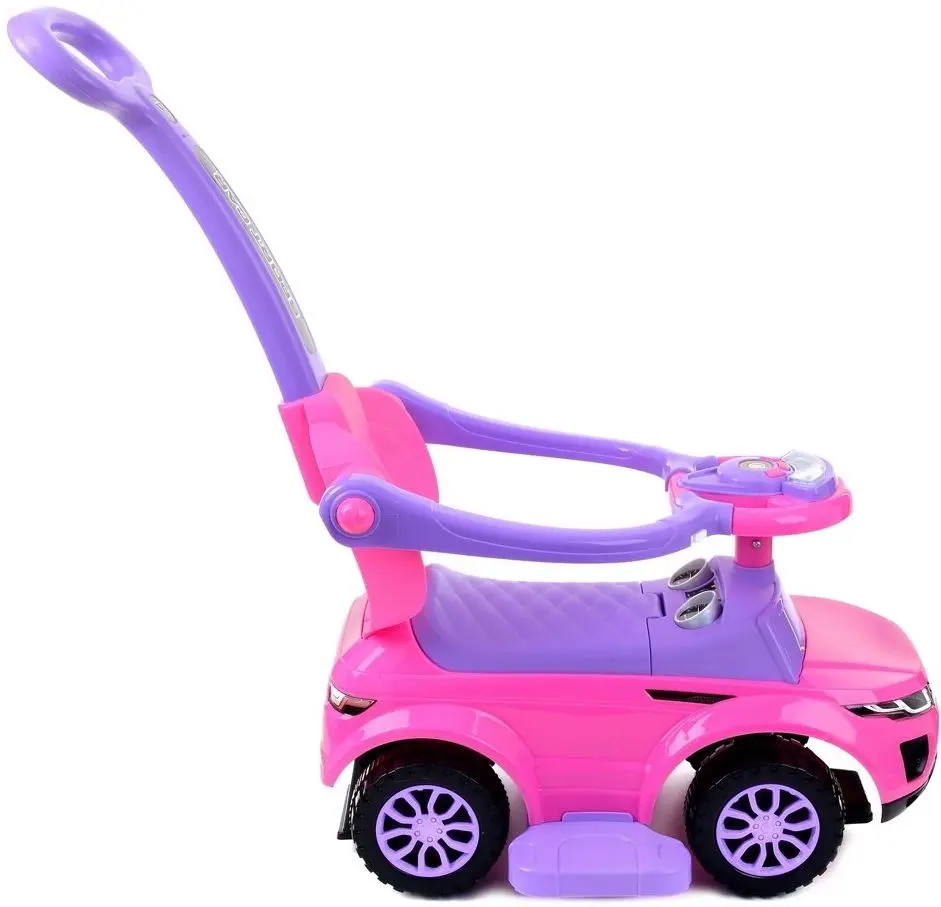 Tolocar FunFit Kids 2094 (Pink/Purple)