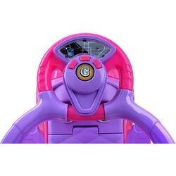 Tolocar FunFit Kids 2094 (Pink/Purple) Thumb