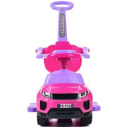Tolocar FunFit Kids 2094 (Pink/Purple) Thumb