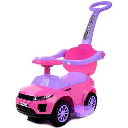 Tolocar FunFit Kids 2094 (Pink/Purple) Thumb