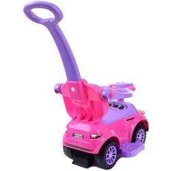 Tolocar FunFit Kids 2094 (Pink/Purple) Thumb