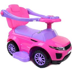 Tolocar FunFit Kids 2094 (Pink/Purple) Thumb