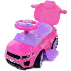 Tolocar FunFit Kids 2094 (Pink/Purple) Thumb