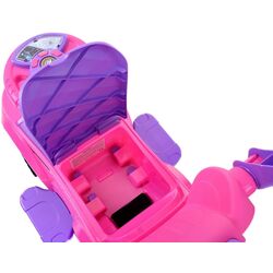 Tolocar FunFit Kids 2094 (Pink/Purple) Thumb