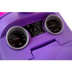 Tolocar FunFit Kids 2094 (Pink/Purple) Thumb