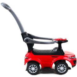 Tolocar FunFit Kids 2095 (Red/Black) Thumb