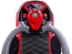 Tolocar FunFit Kids 2095 (Red/Black)