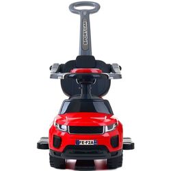 Tolocar FunFit Kids 2095 (Red/Black) Thumb