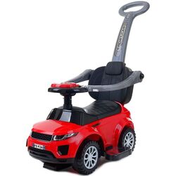 Tolocar FunFit Kids 2095 (Red/Black) Thumb