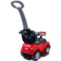 Tolocar FunFit Kids 2095 (Red/Black) Thumb