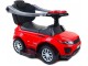 Tolocar FunFit Kids 2095 (Red/Black)