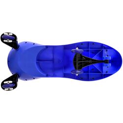 Tolocar Funfit Kids Gravity Ride (Blue) Thumb