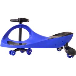 Tolocar Funfit Kids Gravity Ride (Blue) Thumb