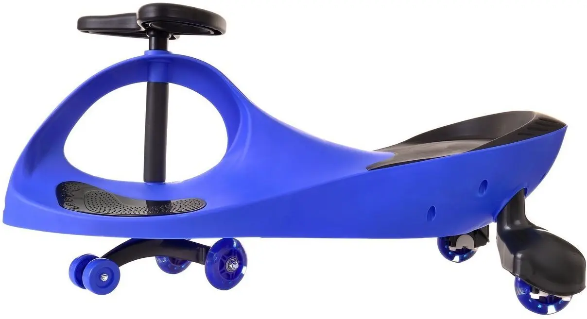 Tolocar Funfit Kids Gravity Ride (Blue)