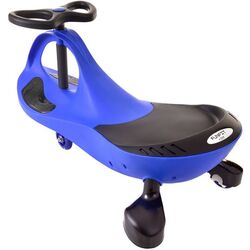 Tolocar Funfit Kids Gravity Ride (Blue) Thumb